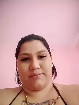 Snapshot of Marilin_Jessie chatting on 12.27.24 Marilin Jessie online show from 12.27.24