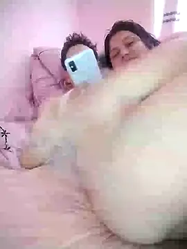 Snapshot of Marilin_Jessie chatting on 01.05.25 Marilin Jessie online show from 01.05.25