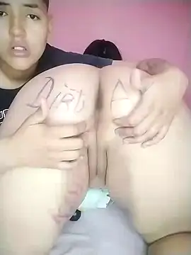 Snapshot of Marilin_Jessie chatting on 02.06.25 Marilin Jessie online show from 02.06.25