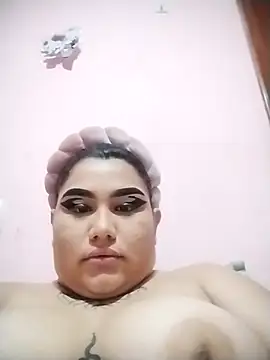 Snapshot of Marilin_Jessie chatting on 03.06.25 Marilin Jessie online show from 03.06.25