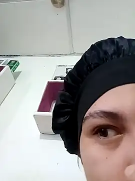 Marilin Jessie online show from 12.16.25