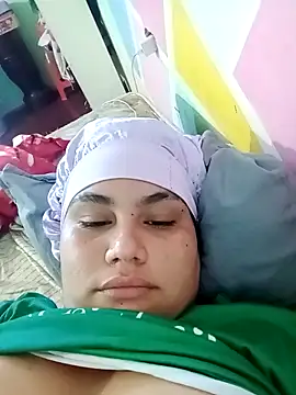 Marilin Jessie online show from 12.18.25