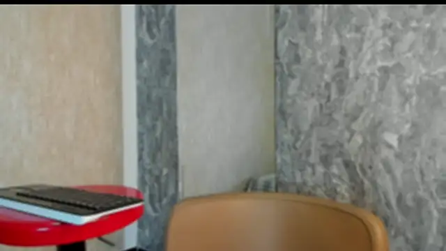 Violetrousse online show from 02.14.25