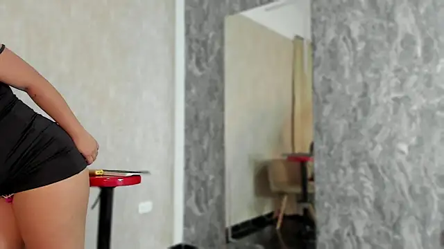 Violetrousse online show from 03.07.25