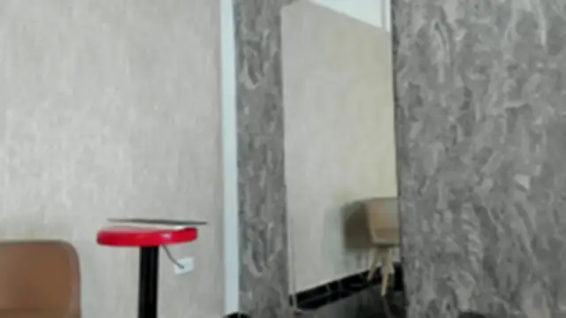 Violetrousse online show from 03.14.25