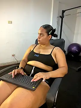 Violetrousse online show from 09.17.25