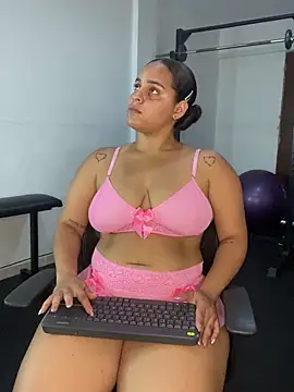 Violetrousse online show from 09.29.25