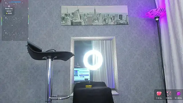  kitty wuichis online show from 01.12.26