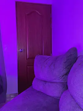 Blancanievess online show from 11.19.25