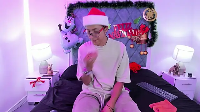 Katherin jupiter online show from 12.19.24