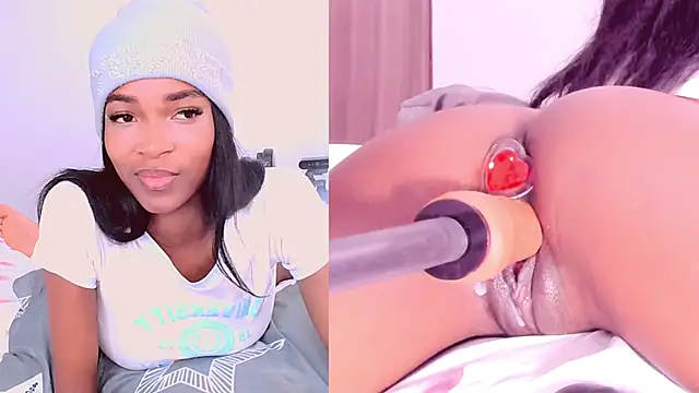 Lunna thomson001 online show from 12.10.24