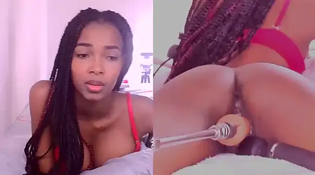 Lunna thomson001 online show from 03.08.25