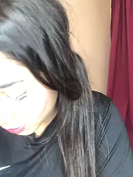 Meryem Queen online show from 01.09.25