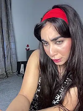 Meryem Queen online show from 02.12.26