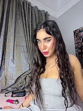 Meryem Queen online show from 03.03.26