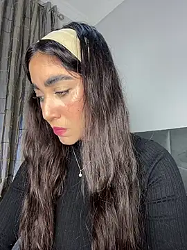 Meryem Queen online show from 03.14.26