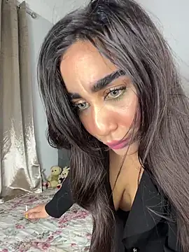 Meryem Queen online show from 03.23.26