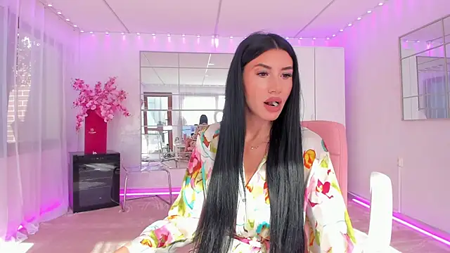 Snapshot of missdiamond_ chatting on 05.24.26 missdiamond online show from 05.24.26