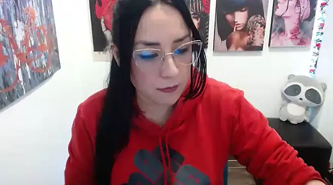 angellove90 online show from 01.14.25