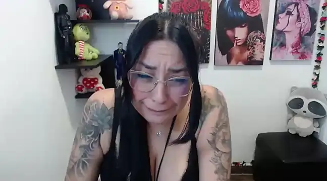 angellove90 online show from 02.04.25