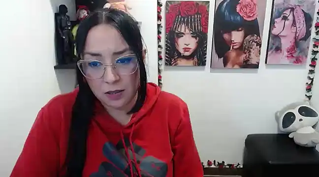 angellove90 online show from 02.10.25