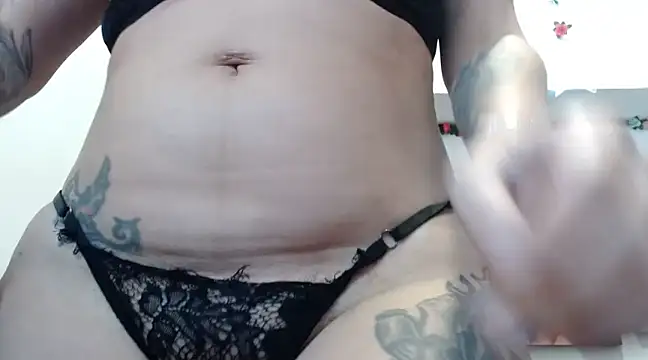 angellove90 online show from 02.13.25