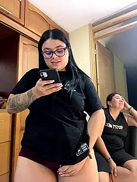 alissonfernandez  online show from 10.16.25