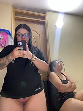 alissonfernandez  online show from 02.05.26