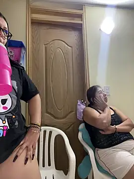 alissonfernandez  online show from 03.12.26