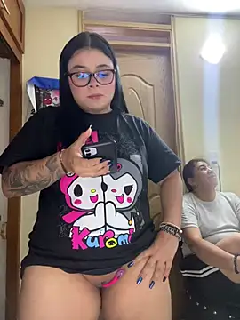 alissonfernandez  online show from 04.09.26