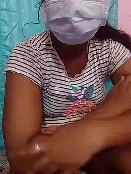 Villageammu18 online show from 12.17.25