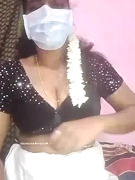 Villageammu18 online show from 01.15.26