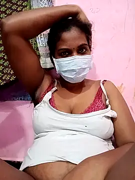 Villageammu18 online show from 02.13.26