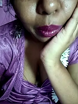 Villageammu18 online show from 03.18.26