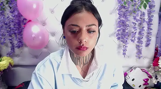 Lovely celeste online show from 01.25.25