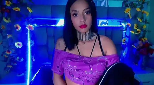 Lovely celeste online show from 02.15.25