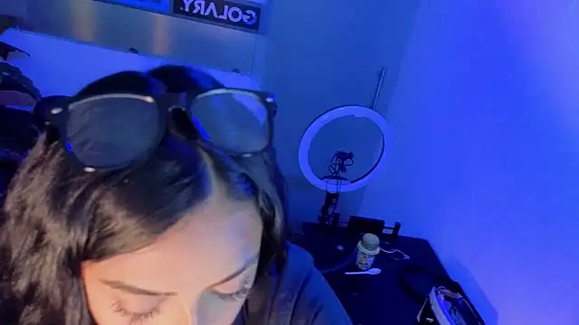 Lovely celeste online show from 02.12.26