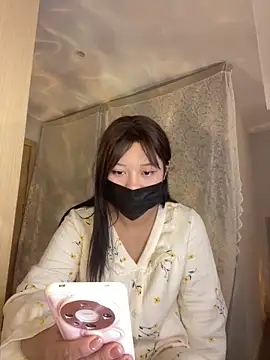 puppy-mango online show from 12.13.24