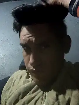 GaMeCrAc1 online show from 12.08.24