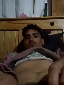 GaMeCrAc1 online show from 01.22.25