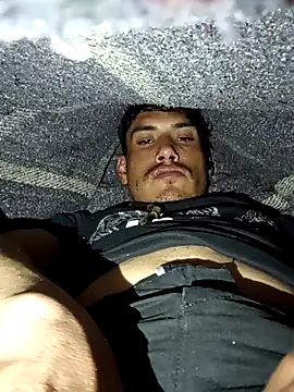 GaMeCrAc1 online show from 09.30.25