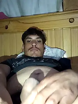 GaMeCrAc1 online show from 10.01.25