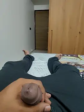 IndianM5823 online show from 09.16.25