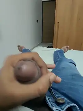 IndianM5823 online show from 10.05.25