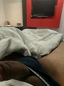 IndianM5823 online show from 10.11.25