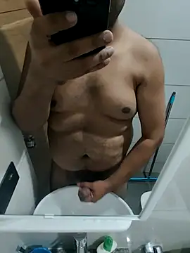 IndianM5823 online show from 10.29.25