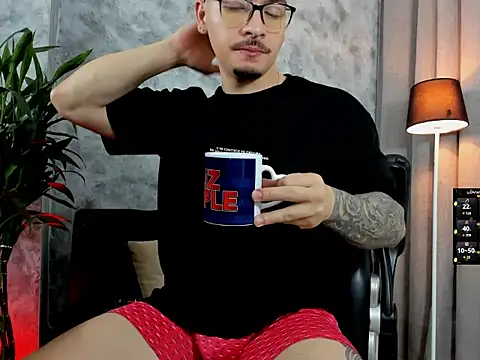 boyc022  online show from 03.01.26