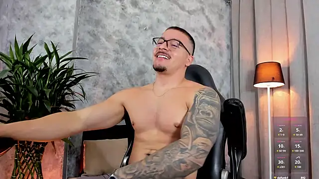 boyc022  online show from 04.03.26