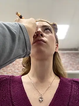  AngelMoon  online show from 11.01.25