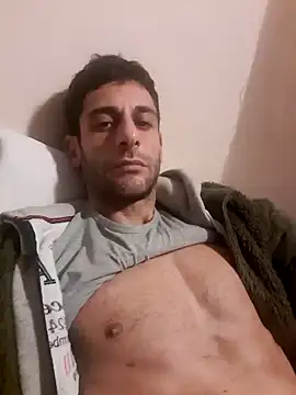 MrTamburine22 online show from 12.19.24